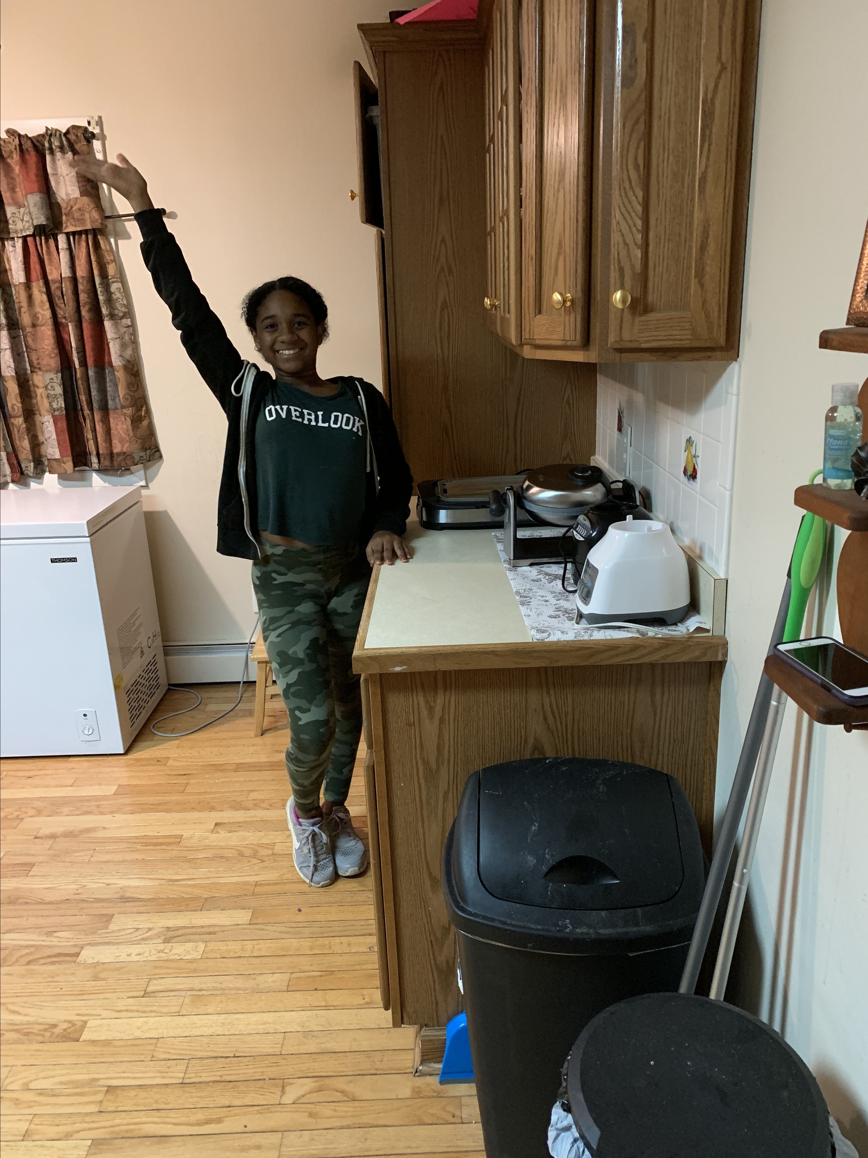 Clean kitchen after 28:12 Cleaning Services